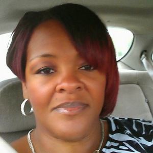 Meet your Posher, Kimbrea